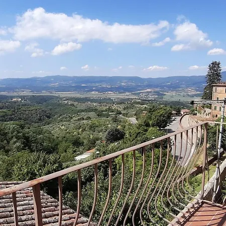 Сasa de vacaciones La Casa Di Ninni - Ninni's
