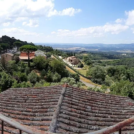 La Casa Di Ninni - Ninni's Σπίτι διακοπών Città della Pieve