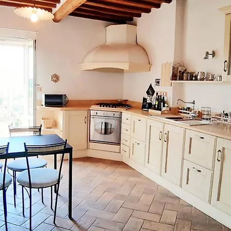Сasa de vacaciones La Casa Di Ninni - Ninni's