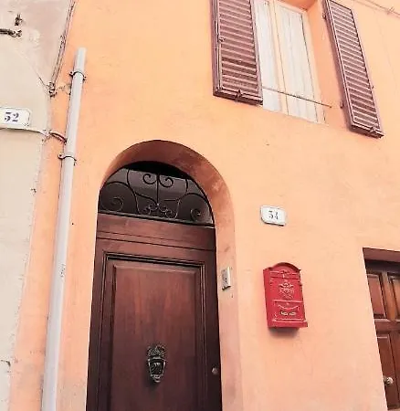 La Casa Di Ninni - Ninni's