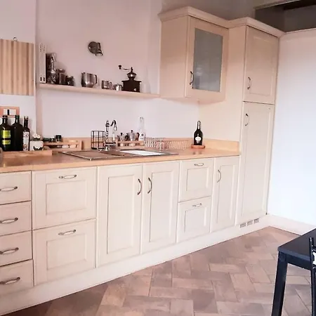 La Casa Di Ninni - Ninni's Città della Pieve